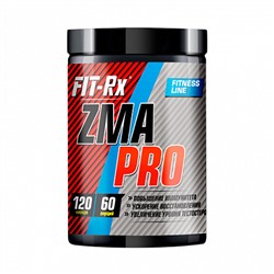 ZMA Pro, капсулы