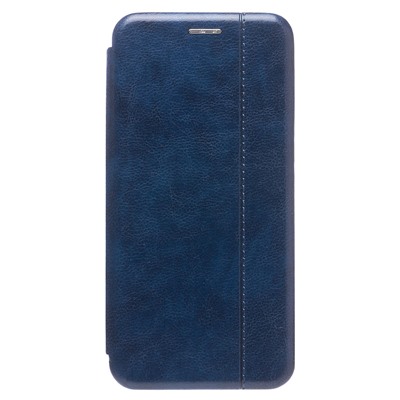 Чехол-книжка - BC002 для "Xiaomi 13" (blue) (213271)