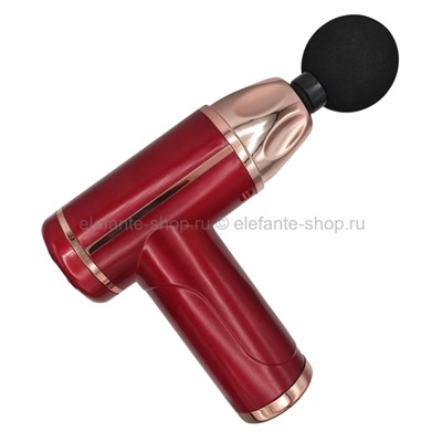 Массажёр для тела Massage Gun SL21 Red (15)