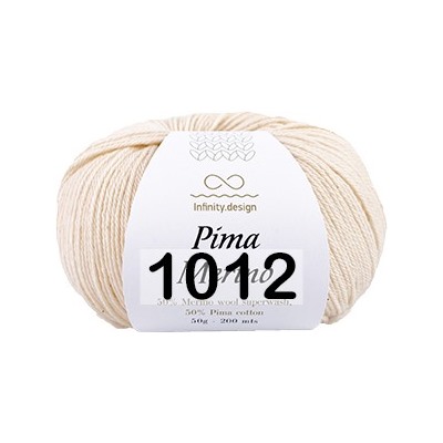 Пряжа Infinity Pima Merino