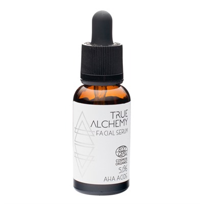 Сыворотка "AHA Acids 5.1%" True Alchemy, 30 мл