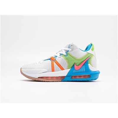 Кроссовки Nike Lebron Witness VII