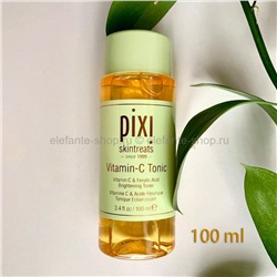 Тоник для лица с витамином C Pixi Vitamin C Tonic 100ml