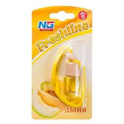 Ароматизатор Freshline дыня 794-346