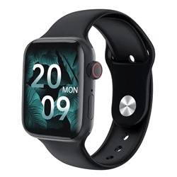 Смарт-часы Borofone BD1 smart sports watch(call version) (повр. уп.) (black) (223388)