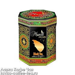 чай чёрный Monzil Арабская ночь, ОРА, ж/б 200 г.