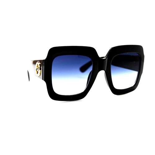 Солнцезащитные очки Gucci 0048 c001