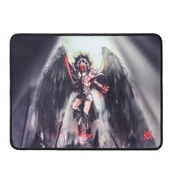 Коврик для компьютерной мыши Defender Angel of Death M 360x270x3