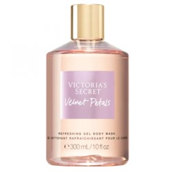 Парфюмированный гель для душа Victoria's Secret Velvet Petals