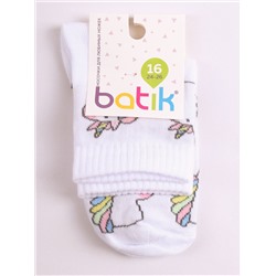 315131 BATIK Носки