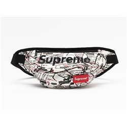 Поясная сумка Supreme