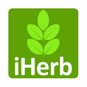 iHerb (Айхерб) - натуральные товары
