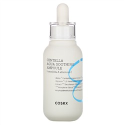 Cosrx, Hydrium, Centella Aqua Soothing Ampoule, 1.35 fl oz (40 ml)