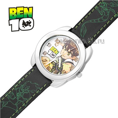 Часы "BEN 10" #70116