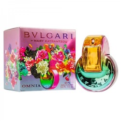 Парфюмерная вода Bvlgari Omnia By Mary Katrantzou женская