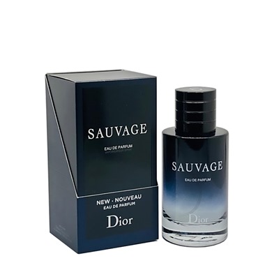 Парфюмерная вода Dior Sauvage мужская