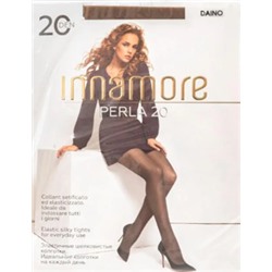 Колготки женские INNAMORE Perla 20 den 2 Daino