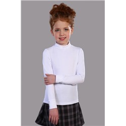 Блузка для девочки Дженифер арт. 13119 (Белый)