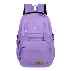Молодежный рюкзак MONKKING 8852 фиолетовый