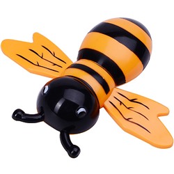 4132 Термометр оконный "Пчелка"