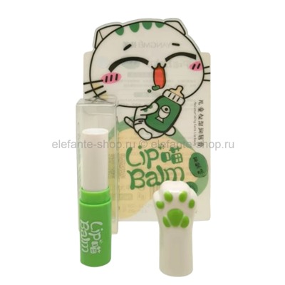 Бальзам для губ YANGMEI Apple Lip Balm 3.5g