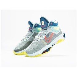 Кроссовки Nike Air Zoom G.T. Jump 2