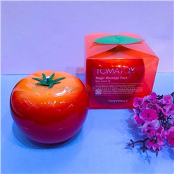 Томатная маска для лица TONY MOLY Tomatox Magic Massage Pack 80 гр (78)