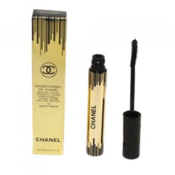 Тушь для ресниц Chanel Exceptionnel de Chanel Mascara