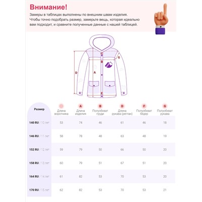 Куртка парка зимняя подростковая для девочки с капюшоном и мехом зеленого цвета 9448Z