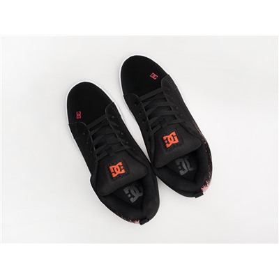 Кроссовки DC Shoes Court Graffik