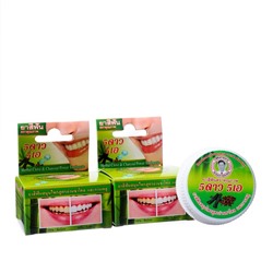 Зубная паста Herbal Clove & Charcoal Power Toothpaste с бамбуковым углем, 25 г *2шт
