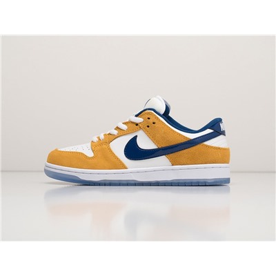 Кроссовки Nike SB Dunk Low