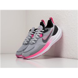 Кроссовки Nike Zoom Winflo 9