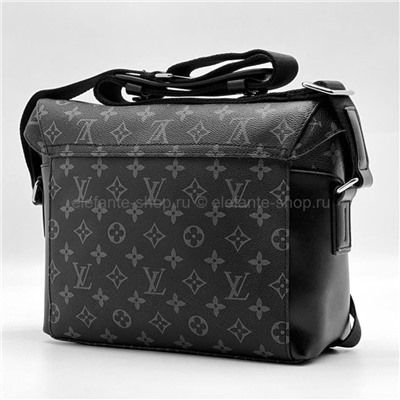 Сумка LV Messenger Voyager Black 42282