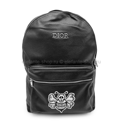 Городской рюкзак DR Style Black 43821