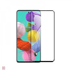Защитное 5D/9D стекло для Samsung Galaxy A11/M11