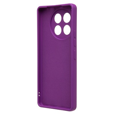 Чехол-накладка Activ Full Original Design для "Tecno Camon 30 4G" (violet) (231091)