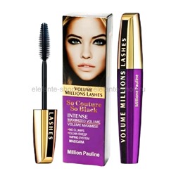 Тушь для ресниц Million Pauline Volume Millions Lashes. So Couture So Black (28)