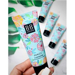 IMAGES Moisture Beauty BB Cream Крем BB с экстрактами белых цветов 30мл