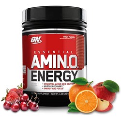 Optimum Nutrition Amino Energy 585 г