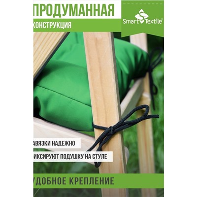 Подушка для мебели Альфа, р. 40х40см НАТАЛИ #980370