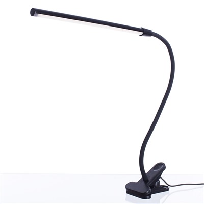 Офисная настольная лампа Arte Lamp CONFERENCE A1106LT-1BK