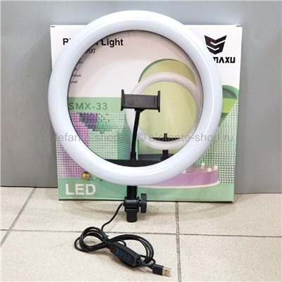 Кольцевая лампа Ring Flash Led 00602 (15)