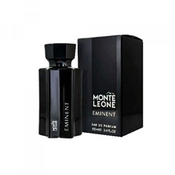 Парфюмерная вода Monte Leone Eminent (Montblanc Emblem) мужская ОАЭ