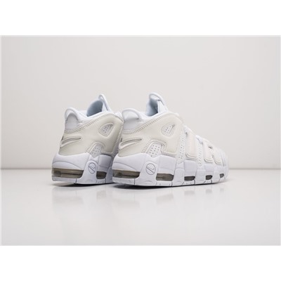 Кроссовки Nike Air More Uptempo