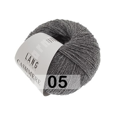 Пряжа Lang Yarns Cashmere Lace