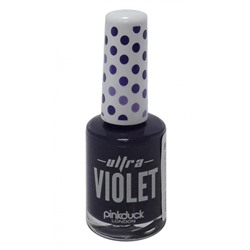 Лак для ногтей Pinkduck Ultra Violet Collection, №351, 10 мл