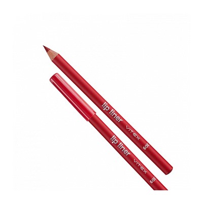 Витэкс Контурный карандаш для губ тон 309