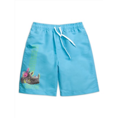 шорты купальные для мальчика