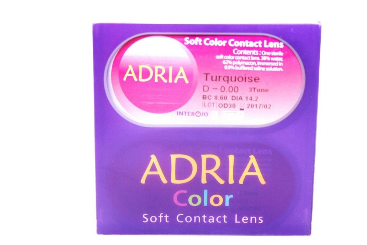 Adria color tone